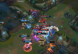 空中的流畅 空中的流畅