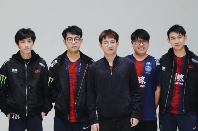 落后的局面 落后的局面