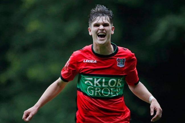 期待的对决 期待的对决