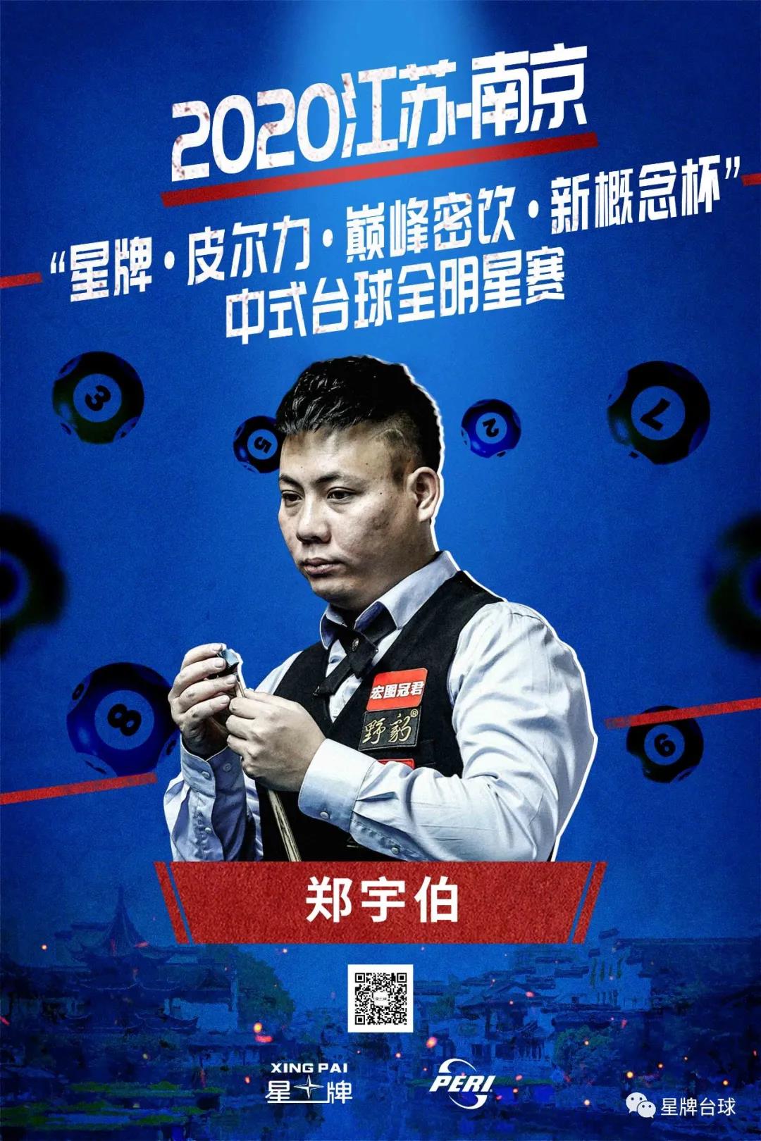 球员